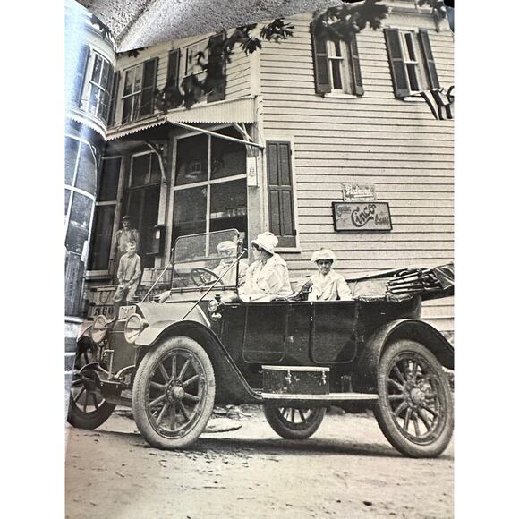 The Great Cars by Ralph Stein (1967 Hardcover) - Illustrated - auto collector - Picture 4 of 6